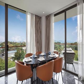Elite Atoll Serviced Apartments Phuket fotoÄŸrafÄ±