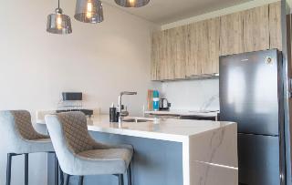 Elite Atoll Serviced Apartments Phuket fotoÄŸrafÄ±