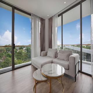 Elite Atoll Serviced Apartments Phuket fotoÄŸrafÄ±