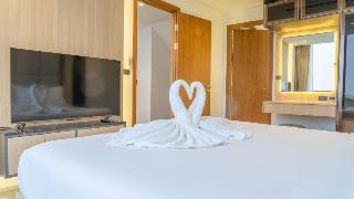 Elite Atoll Serviced Apartments Phuket fotoÄŸrafÄ±
