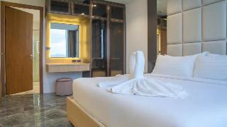 Elite Atoll Serviced Apartments Phuket fotoÄŸrafÄ±