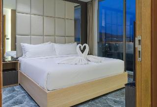 Elite Atoll Serviced Apartments Phuket fotoÄŸrafÄ±