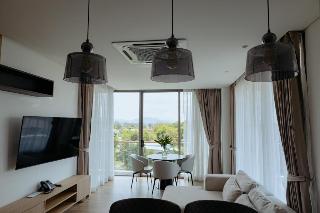 Elite Atoll Serviced Apartments Phuket fotoÄŸrafÄ±