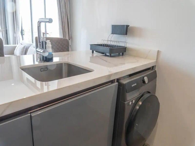 Elite Atoll Serviced Apartments Phuket - Oda