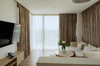 Elite Atoll Serviced Apartments Phuket fotoÄŸrafÄ±