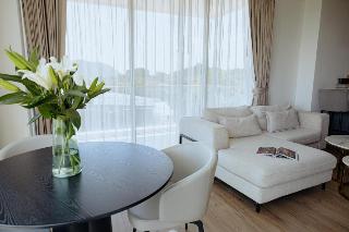 Elite Atoll Serviced Apartments Phuket fotoÄŸrafÄ±