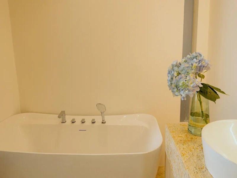 Elite Atoll Serviced Apartments Phuket - Oda