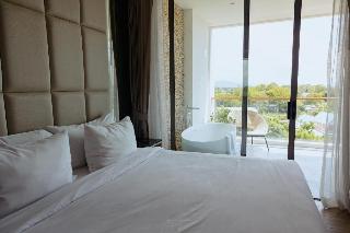 Elite Atoll Serviced Apartments Phuket fotoÄŸrafÄ±