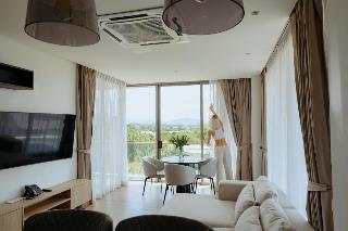 Elite Atoll Serviced Apartments Phuket fotoÄŸrafÄ±