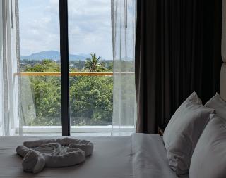 Elite Atoll Serviced Apartments Phuket fotoÄŸrafÄ±