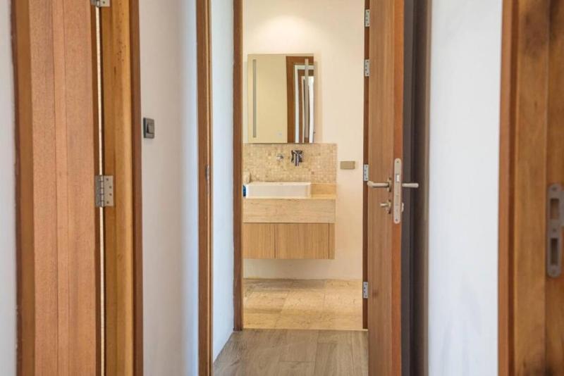 Elite Atoll Serviced Apartments Phuket - Oda