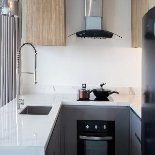 Elite Atoll Serviced Apartments Phuket fotoÄŸrafÄ±