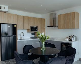 Elite Atoll Serviced Apartments Phuket fotoÄŸrafÄ±
