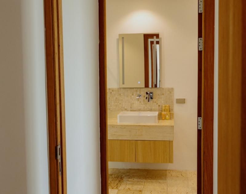 Elite Atoll Serviced Apartments Phuket - Oda