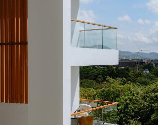 Elite Atoll Serviced Apartments Phuket fotoÄŸrafÄ±
