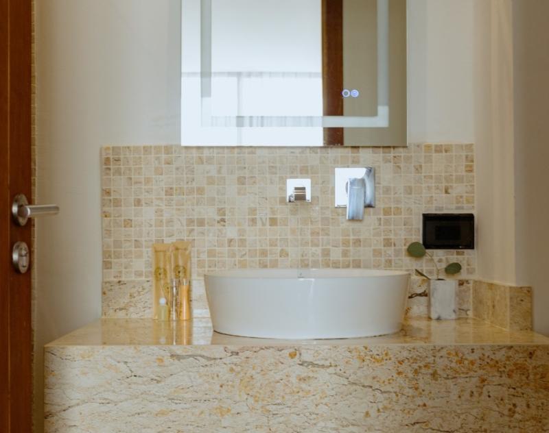 Elite Atoll Serviced Apartments Phuket - Oda