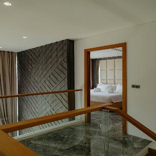 Elite Atoll Serviced Apartments Phuket fotoÄŸrafÄ±