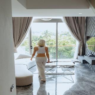 Elite Atoll Serviced Apartments Phuket fotoÄŸrafÄ±