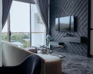 Elite Atoll Serviced Apartments Phuket fotoÄŸrafÄ±