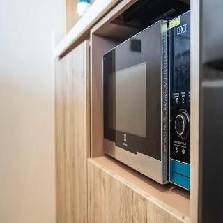 Elite Atoll Serviced Apartments Phuket fotoÄŸrafÄ±