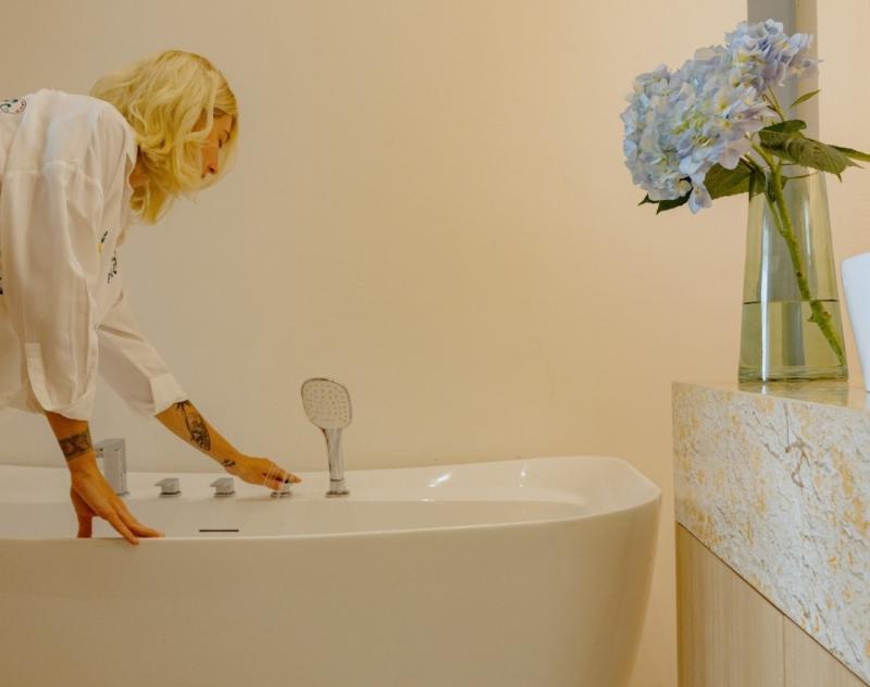 Elite Atoll Serviced Apartments Phuket - Oda