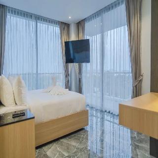 Elite Atoll Serviced Apartments Phuket fotoÄŸrafÄ±