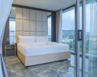 Elite Atoll Serviced Apartments Phuket fotoÄŸrafÄ±