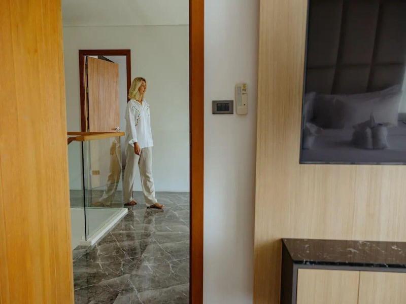 Elite Atoll Serviced Apartments Phuket - Oda