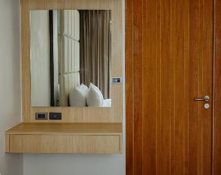 Elite Atoll Serviced Apartments Phuket fotoÄŸrafÄ±