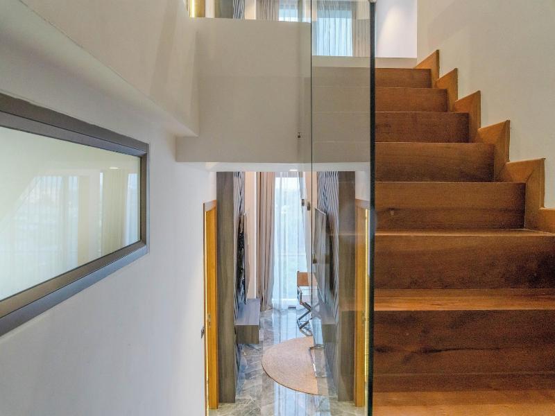 Elite Atoll Serviced Apartments Phuket - Oda