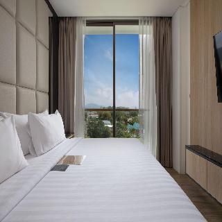 Elite Atoll Serviced Apartments Phuket fotoÄŸrafÄ±