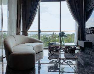 Elite Atoll Serviced Apartments Phuket fotoÄŸrafÄ±
