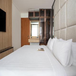 Elite Atoll Serviced Apartments Phuket fotoÄŸrafÄ±