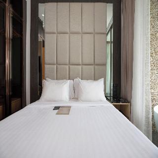 Elite Atoll Serviced Apartments Phuket fotoÄŸrafÄ±