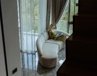 Elite Atoll Serviced Apartments Phuket fotoÄŸrafÄ±