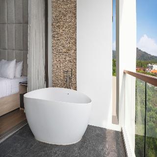 Elite Atoll Serviced Apartments Phuket fotoÄŸrafÄ±