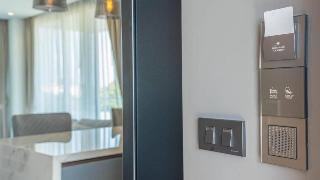 Elite Atoll Serviced Apartments Phuket fotoÄŸrafÄ±