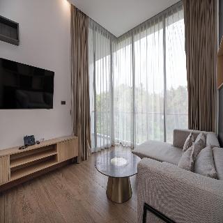 Elite Atoll Serviced Apartments Phuket fotoÄŸrafÄ±