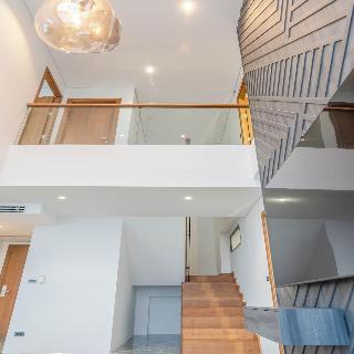 Elite Atoll Serviced Apartments Phuket fotoÄŸrafÄ±