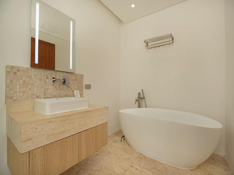 Elite Atoll Serviced Apartments Phuket - Oda