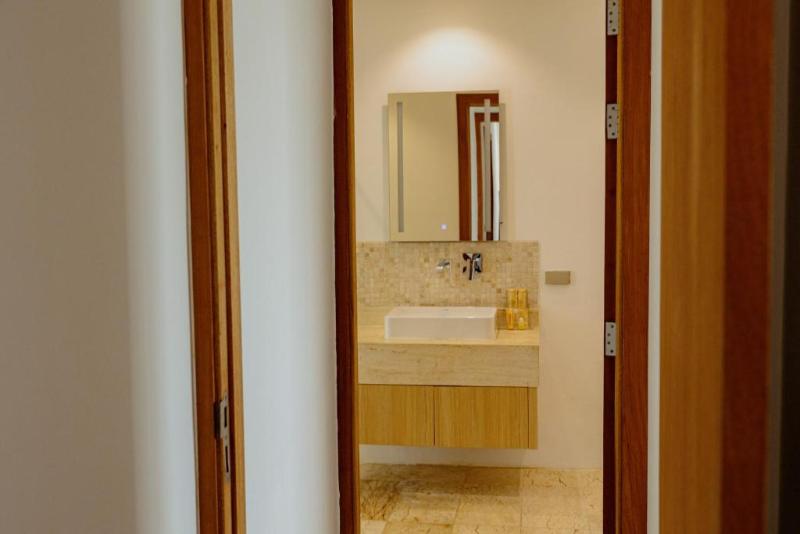 Elite Atoll Serviced Apartments Phuket - Oda