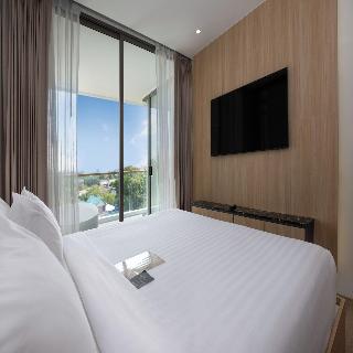 Elite Atoll Serviced Apartments Phuket fotoÄŸrafÄ±