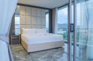 Elite Atoll Serviced Apartments Phuket fotoÄŸrafÄ±