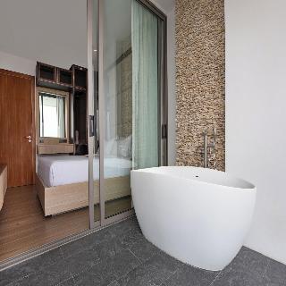 Elite Atoll Serviced Apartments Phuket fotoÄŸrafÄ±