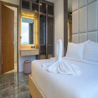 Elite Atoll Serviced Apartments Phuket fotoÄŸrafÄ±