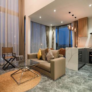 Elite Atoll Serviced Apartments Phuket fotoÄŸrafÄ±