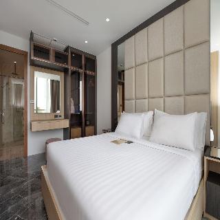 Elite Atoll Serviced Apartments Phuket fotoÄŸrafÄ±