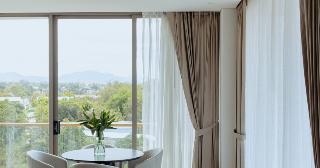 Elite Atoll Serviced Apartments Phuket fotoÄŸrafÄ±