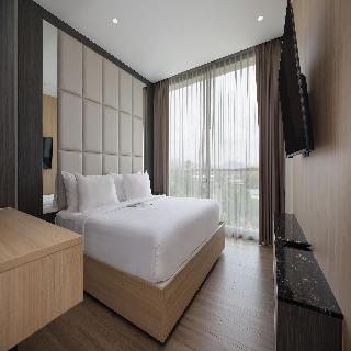 Elite Atoll Serviced Apartments Phuket fotoÄŸrafÄ±