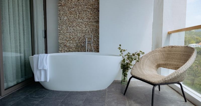 Elite Atoll Serviced Apartments Phuket - Oda